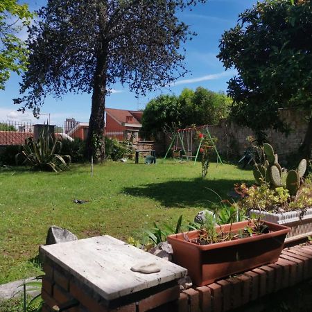 Affitto Due Camere, Due Bagni In Villa ローマ エクステリア 写真