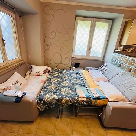 Affitto Due Camere, Due Bagni In Villa ローマ エクステリア 写真