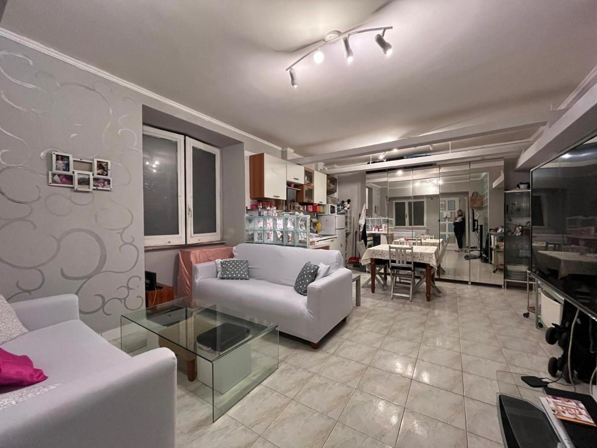Affitto Due Camere, Due Bagni In Villa ローマ エクステリア 写真