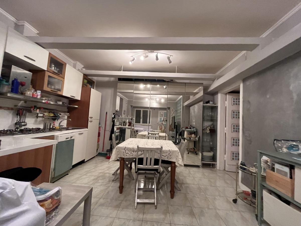 Affitto Due Camere, Due Bagni In Villa ローマ エクステリア 写真