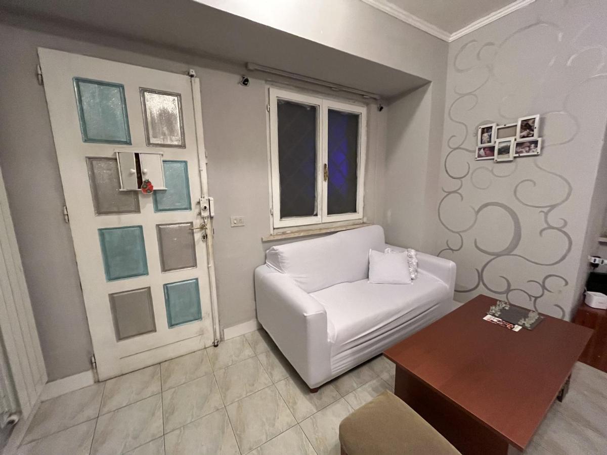 Affitto Due Camere, Due Bagni In Villa ローマ エクステリア 写真