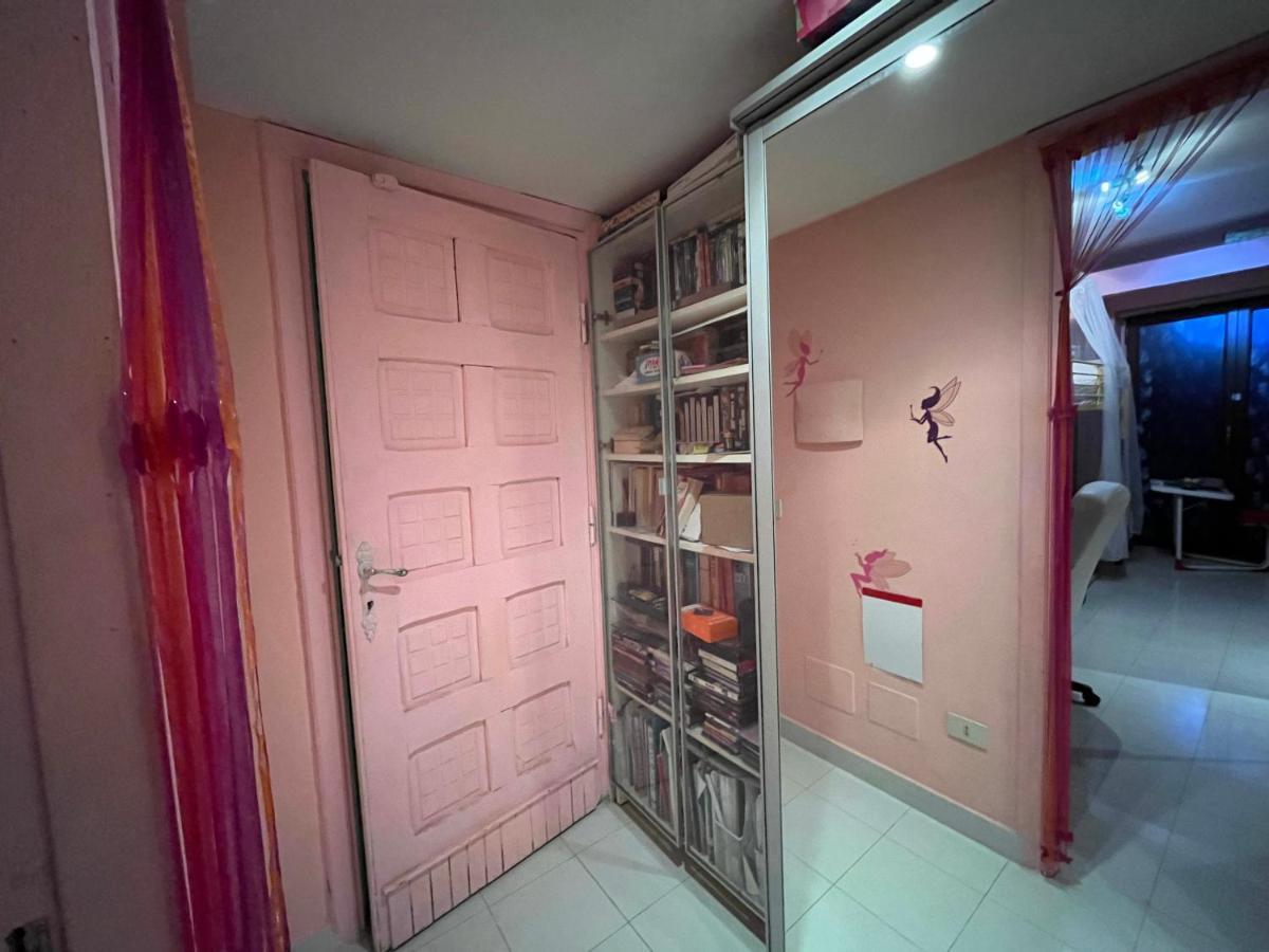 Affitto Due Camere, Due Bagni In Villa ローマ エクステリア 写真