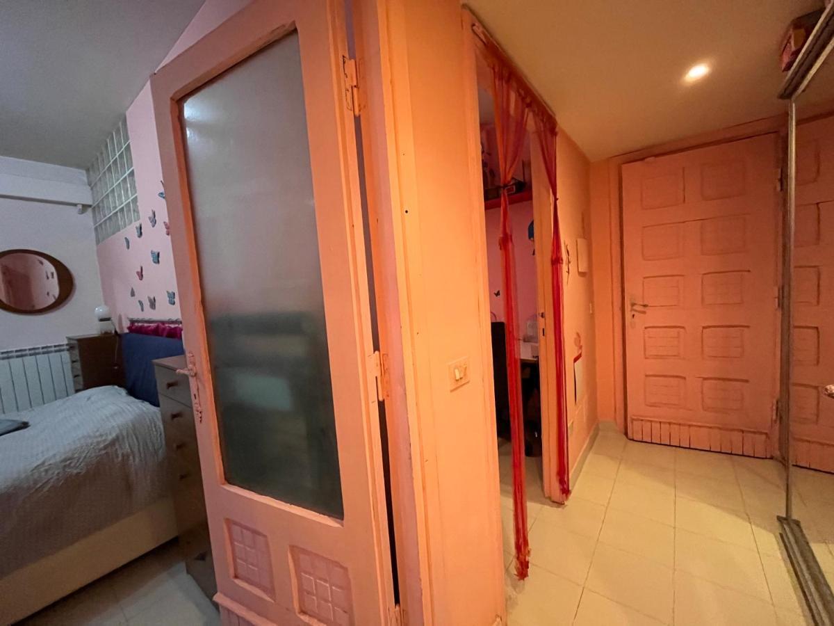 Affitto Due Camere, Due Bagni In Villa ローマ エクステリア 写真