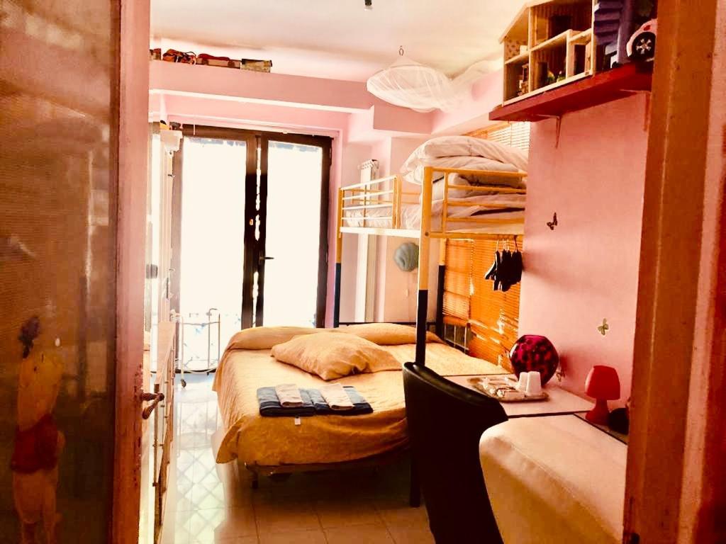Affitto Due Camere, Due Bagni In Villa ローマ エクステリア 写真